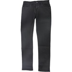 DSTLD Mens Faded Tapered Skinny Jeans, NWT